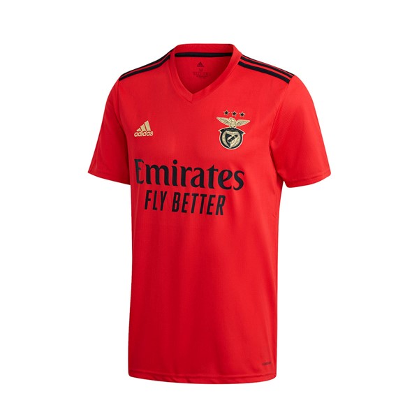 Thailand Trikot Benfica Heim 2020-21